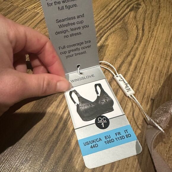 Wingslove | Bras - Set of 2 - Picture 6 of 10